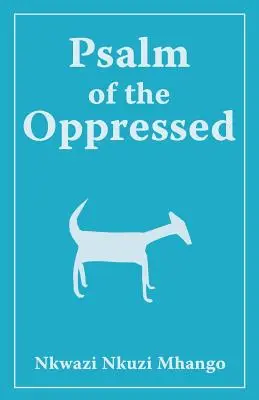 Žalm utláčaných - Psalm of the Oppressed