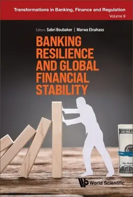 Odolnosť bánk a globálna finančná stabilita - Banking Resilience and Global Financial Stability