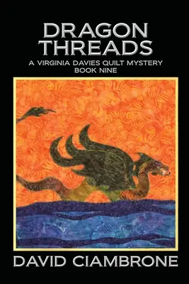 Dračie vlákna - Dragon Threads