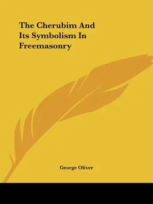 Cherubín a jeho symbolika v slobodomurárstve - The Cherubim And Its Symbolism In Freemasonry