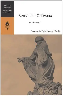 Bernard z Clairvaux: Vybrané diela - Bernard of Clairvaux: Selected Works