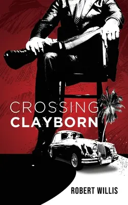 Prechod cez Clayborn - Crossing Clayborn