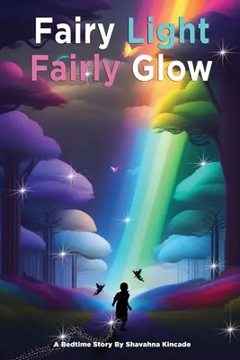 Svetlo víly spravodlivo žiari - Fairy Light Fairly Glow
