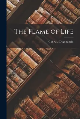 Plameň života - The Flame of Life