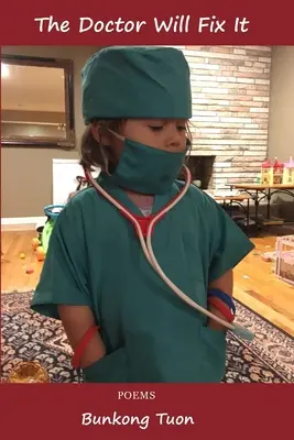 Doktor to napraví - The Doctor Will Fix It