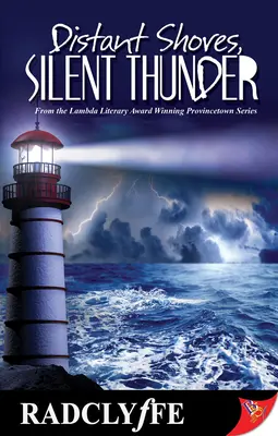 Vzdialené brehy, tichý hrom - Distant Shores, Silent Thunder