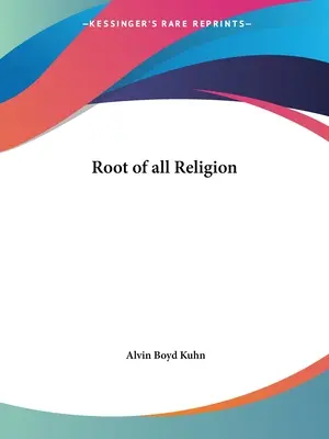 Koreň všetkého náboženstva - Root of all Religion
