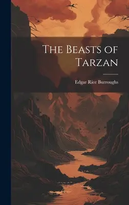 Tarzanove zvieratá - The Beasts of Tarzan