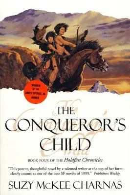 Dobyvateľovo dieťa - The Conqueror's Child