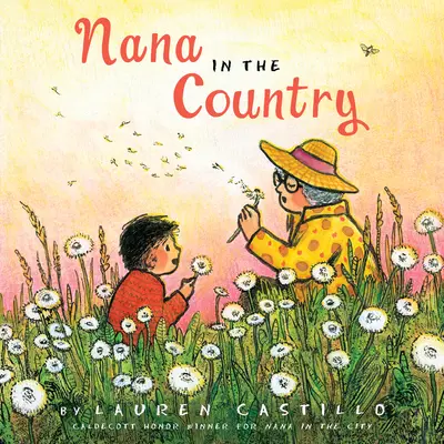 Nana in the Country (Nana na vidieku) - Nana in the Country