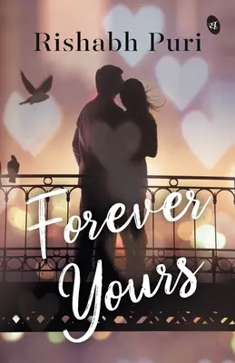 Navždy tvoja - Forever Yours