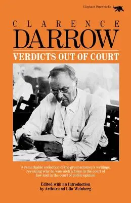 Verdikty mimo súdu - Verdicts Out of Court