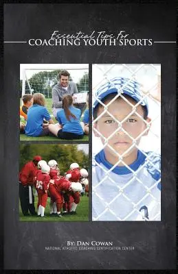 Základné tipy pre trénerov mládežníckych športov - Essential Tips for Coaching Youth Sports