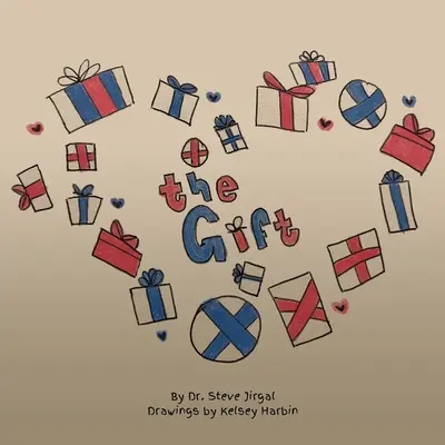 Darček - The Gift