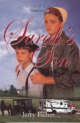 Sárin syn - Sarah's Son