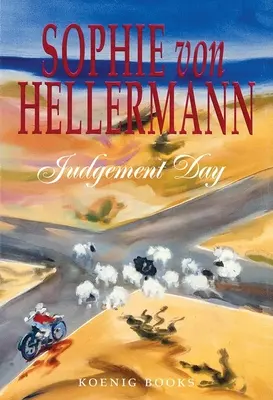 Sophie Von Hellermann: Súdny deň - Sophie Von Hellermann: Judgement Day
