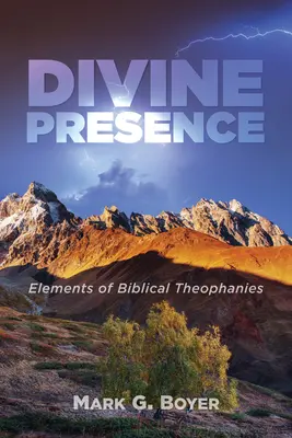 Božská prítomnosť - Divine Presence