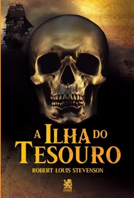Ilha do Tesouro - A Ilha do Tesouro