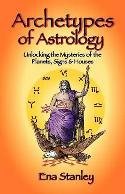 Archetypy astrológie - Archetypes of Astrology