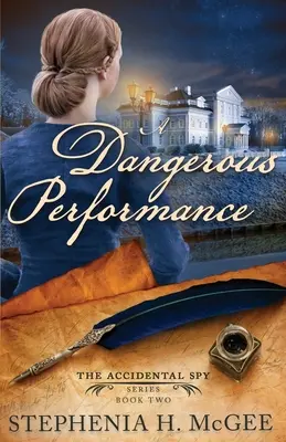 Nebezpečné predstavenie - A Dangerous Performance
