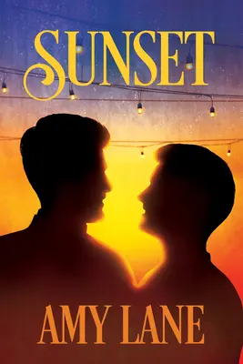 Západ slnka - Sunset