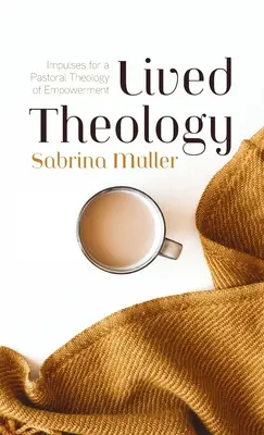 Živá teológia - Lived Theology