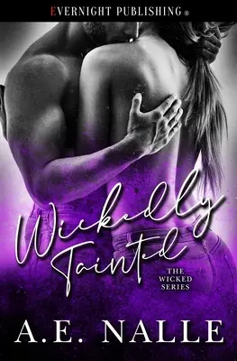 Zločinne poškvrnený - Wickedly Tainted