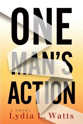 Čin jedného človeka - One Man's Action