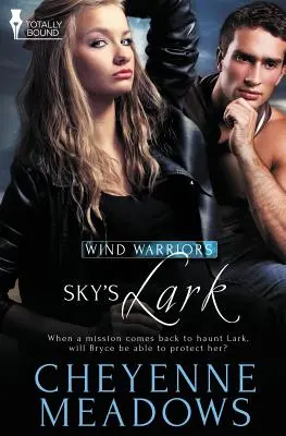 Bojovníci vetra: Nebeský škovránok - Wind Warriors: Sky's Lark