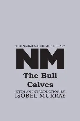 Býčie teľatá - The Bull Calves