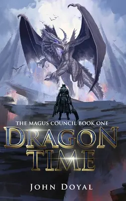 Čas draka - Dragon Time