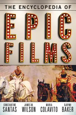 Encyklopédia epických filmov - The Encyclopedia of Epic Films