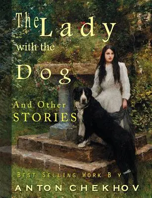Dáma so psom - The Lady with the Dog