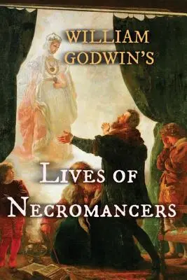 Životy nekromantov - Lives of Necromancers