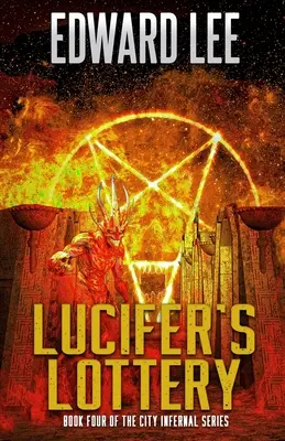 Luciferova lotéria - Lucifer's Lottery