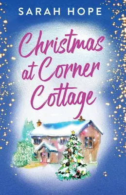 Vianoce v Corner Cottage - Christmas at Corner Cottage