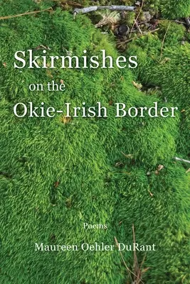 Potýčky na okejsko-írskej hranici - Skirmishes on the Okie-Irish Border