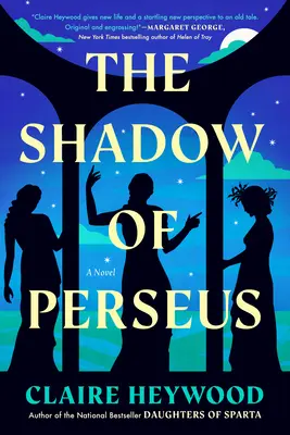 Tieň Perzea - The Shadow of Perseus