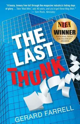 Posledný thunk - The Last Thunk