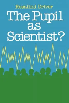 Žiak ako vedec - Pupil as Scientist
