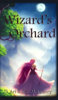 Čarodejnícky sad - Wizard's Orchard