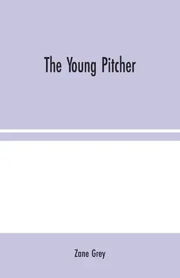 Mladý džbán - The Young Pitcher