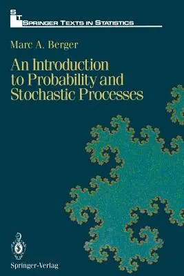 Úvod do pravdepodobnosti a stochastických procesov - An Introduction to Probability and Stochastic Processes