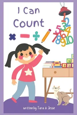 Dokážem počítať - I Can Count