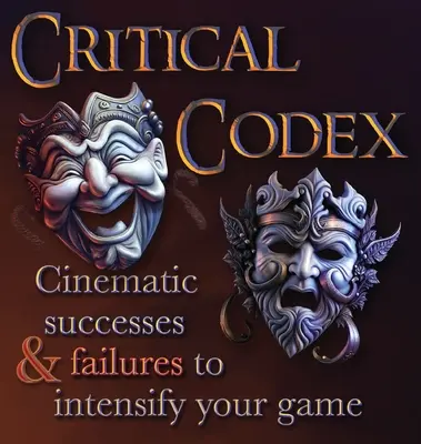 Kritický kódex - Critical Codex