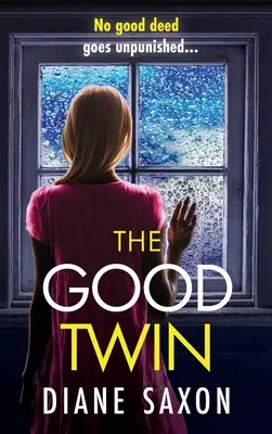 Dobré dvojča - The Good Twin