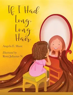 Keby som mal dlhé, dlhé vlasy - If I Had Long, Long Hair