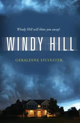Veterný vrch - Windy Hill