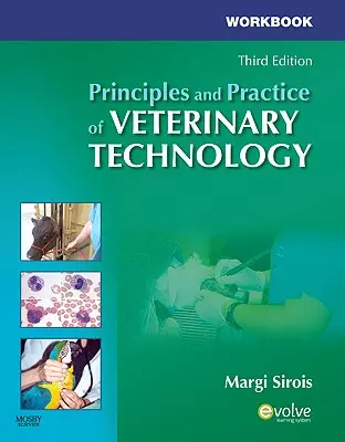 Princípy a prax veterinárnej techniky - Principles and Practice of Veterinary Technology