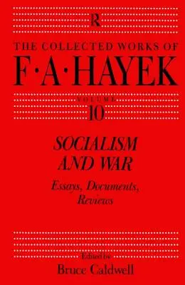 Socializmus a vojna: Eseje, dokumenty, recenzie - Socialism and War: Essays, Documents, Reviews